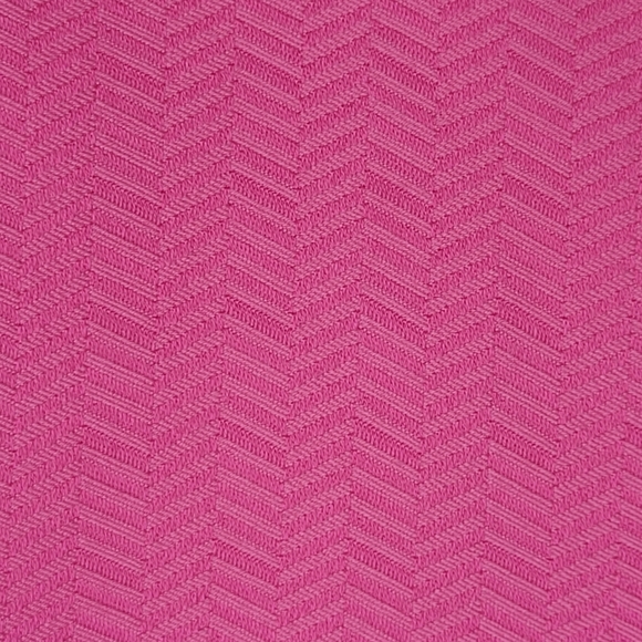 Talbots Pink Silk Blazer, Size 16, Excellent Condition! - Picture 8 of 8